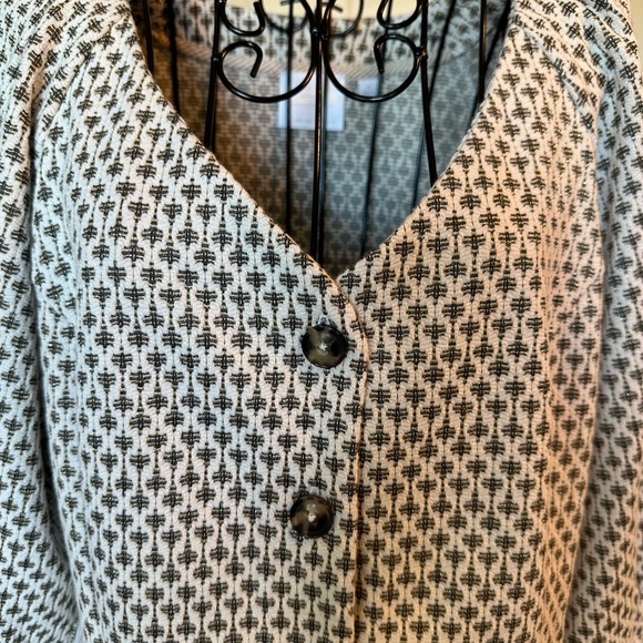 Anthropology Ett:twa Jacket - Picture 3 of 7